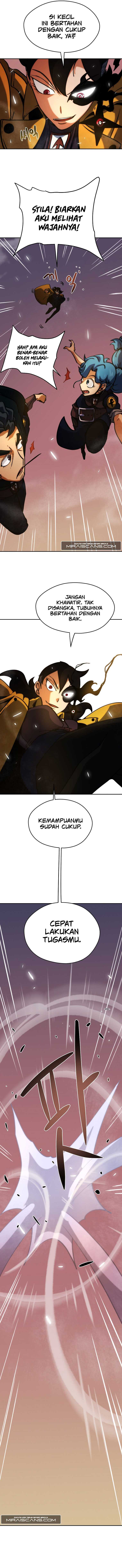 Fisher Man Chapter 7 Gambar 7