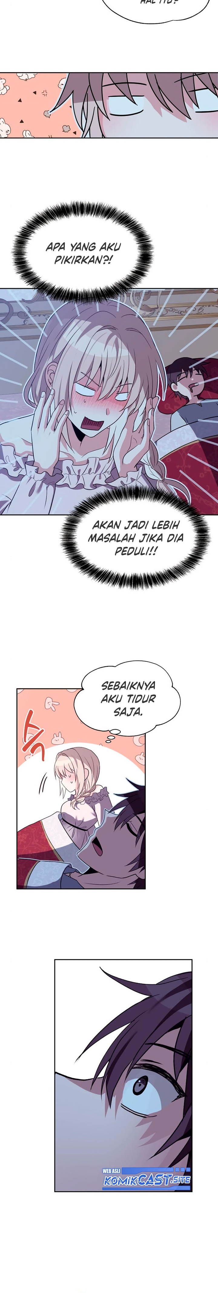 Transmigrating to the Otherworld Once More Chapter 47 Gambar 22