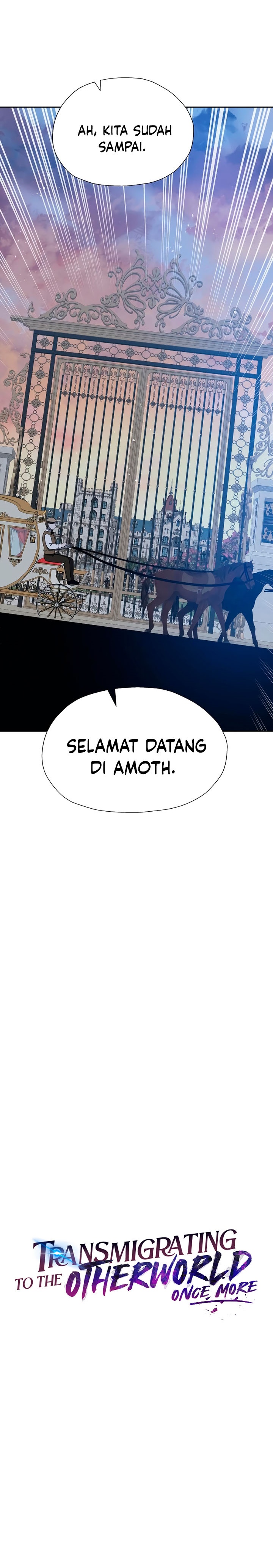 Transmigrating to the Otherworld Once More Chapter 46 Gambar 7
