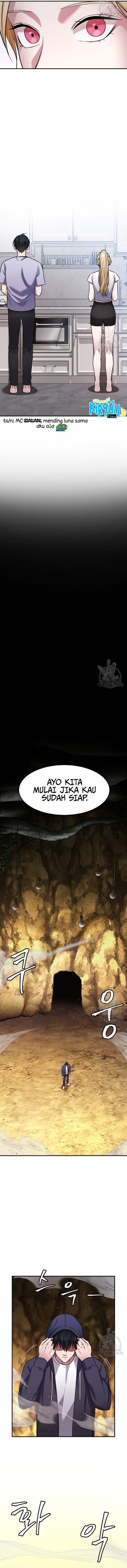 Monsters (2022) Chapter 25 Gambar 14