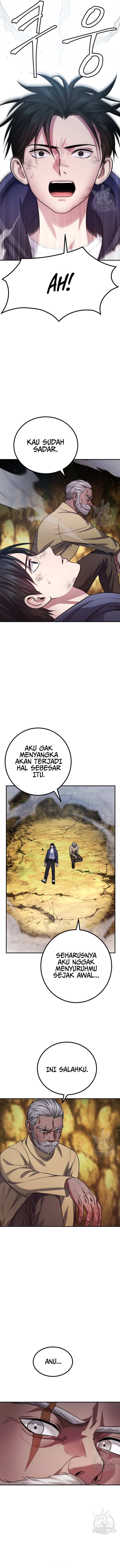 Monsters (2022) Chapter 25 Gambar 4