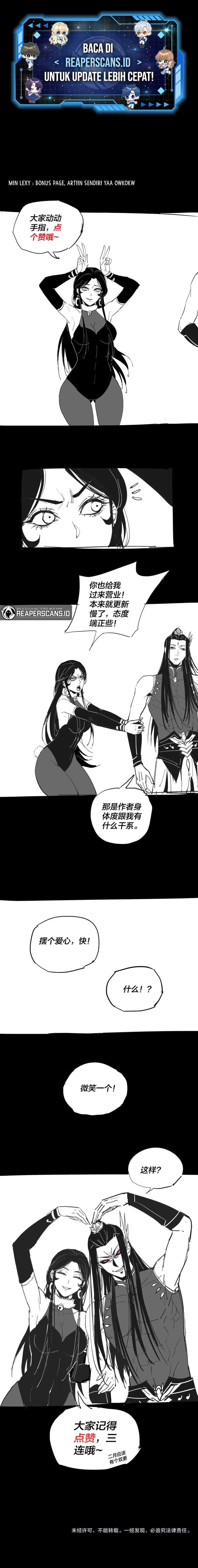 The Villain Of Destiny Chapter 68 Gambar 10