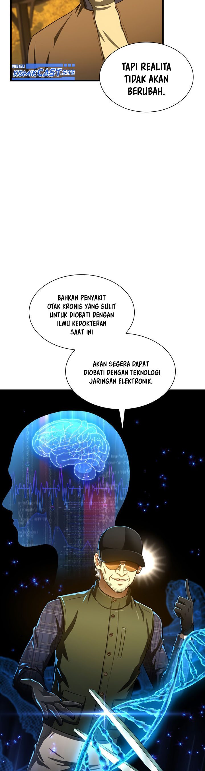 Perfect Surgeon Chapter 45 Gambar 24