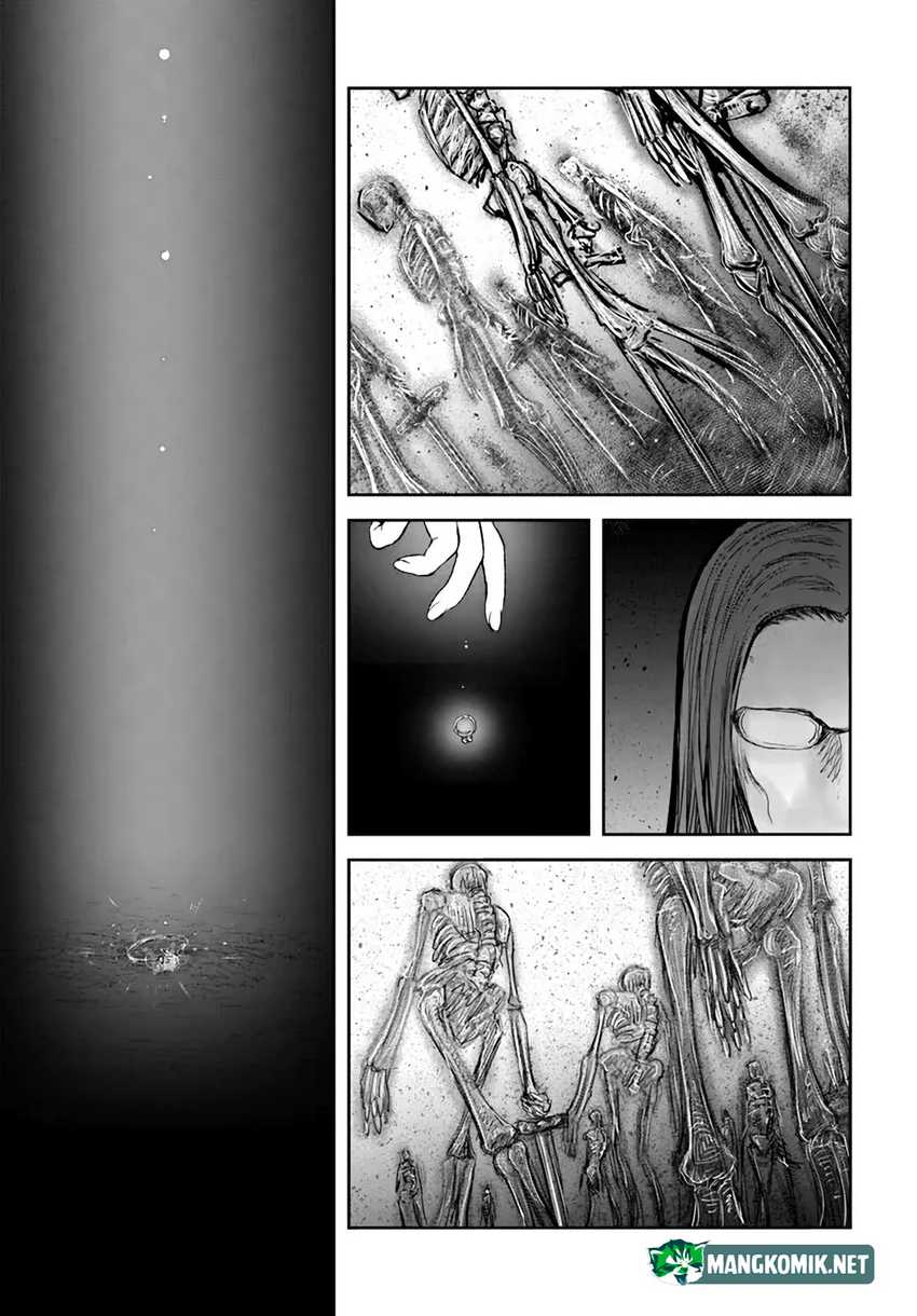 Isekai Ojisan Chapter 46 Gambar 22