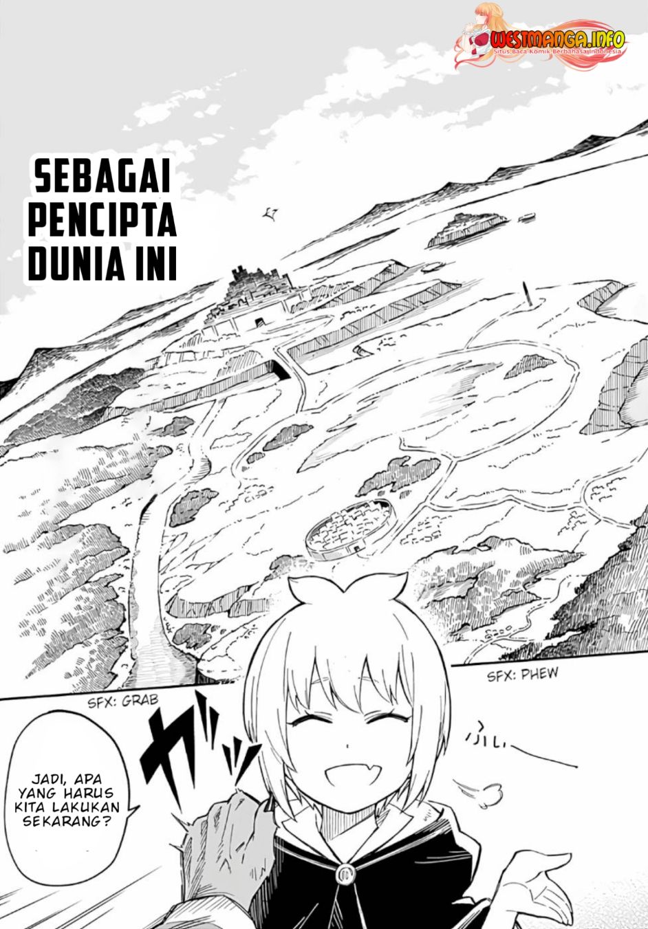 Sozoshu nano de Motto Yasashikute Kudasai! Chapter 7 Gambar 9