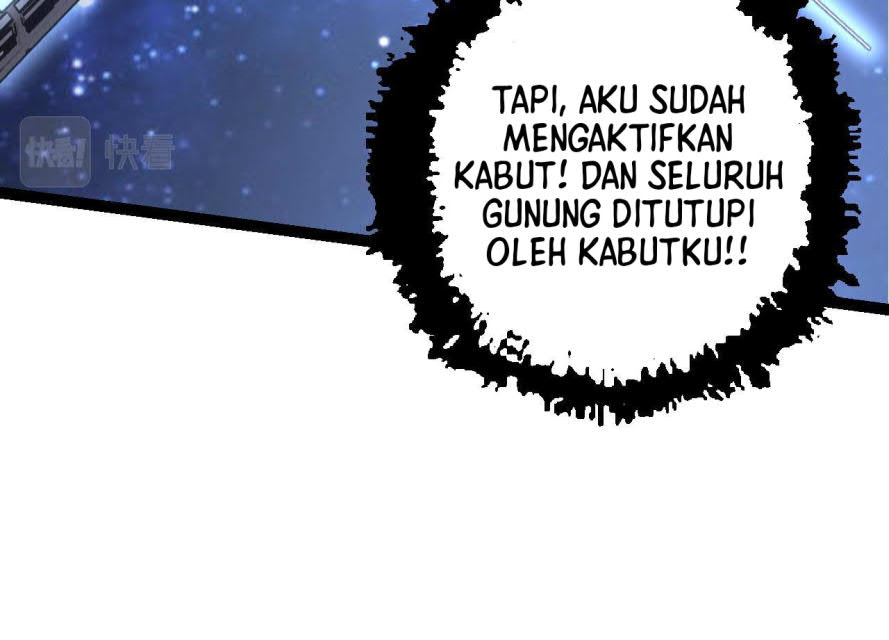 Evolution Begins With A Big Tree Chapter 17 Gambar 118