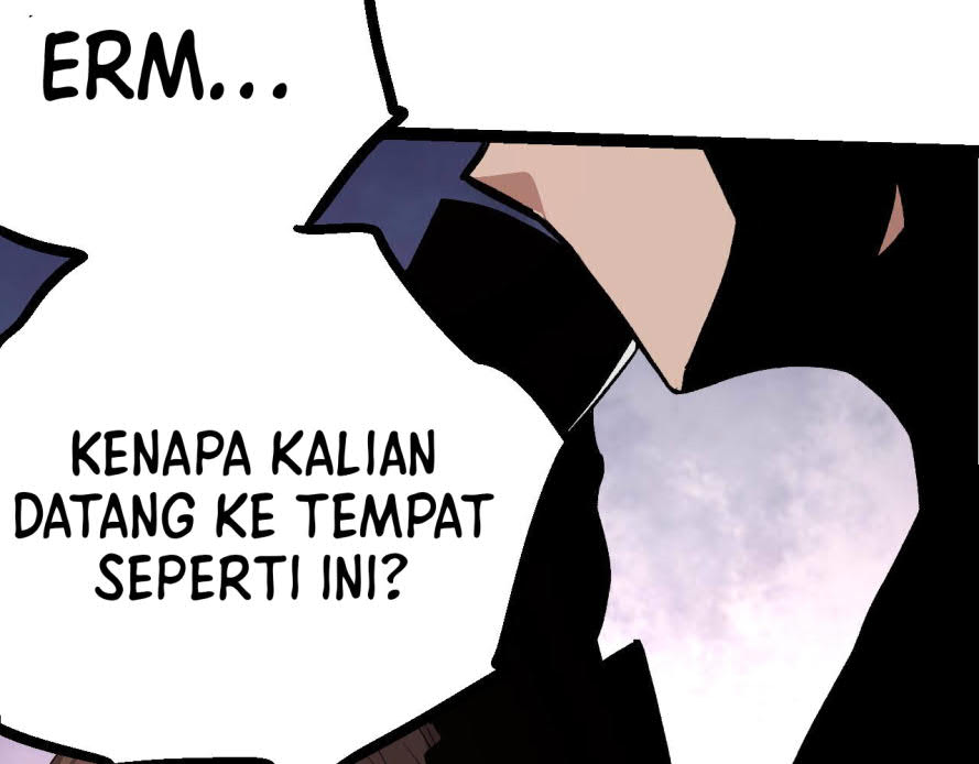 Evolution Begins With A Big Tree Chapter 17 Gambar 86