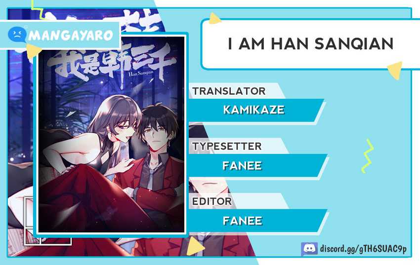 Baca Komik I Am Han Sanqian Chapter 100 Gambar 1