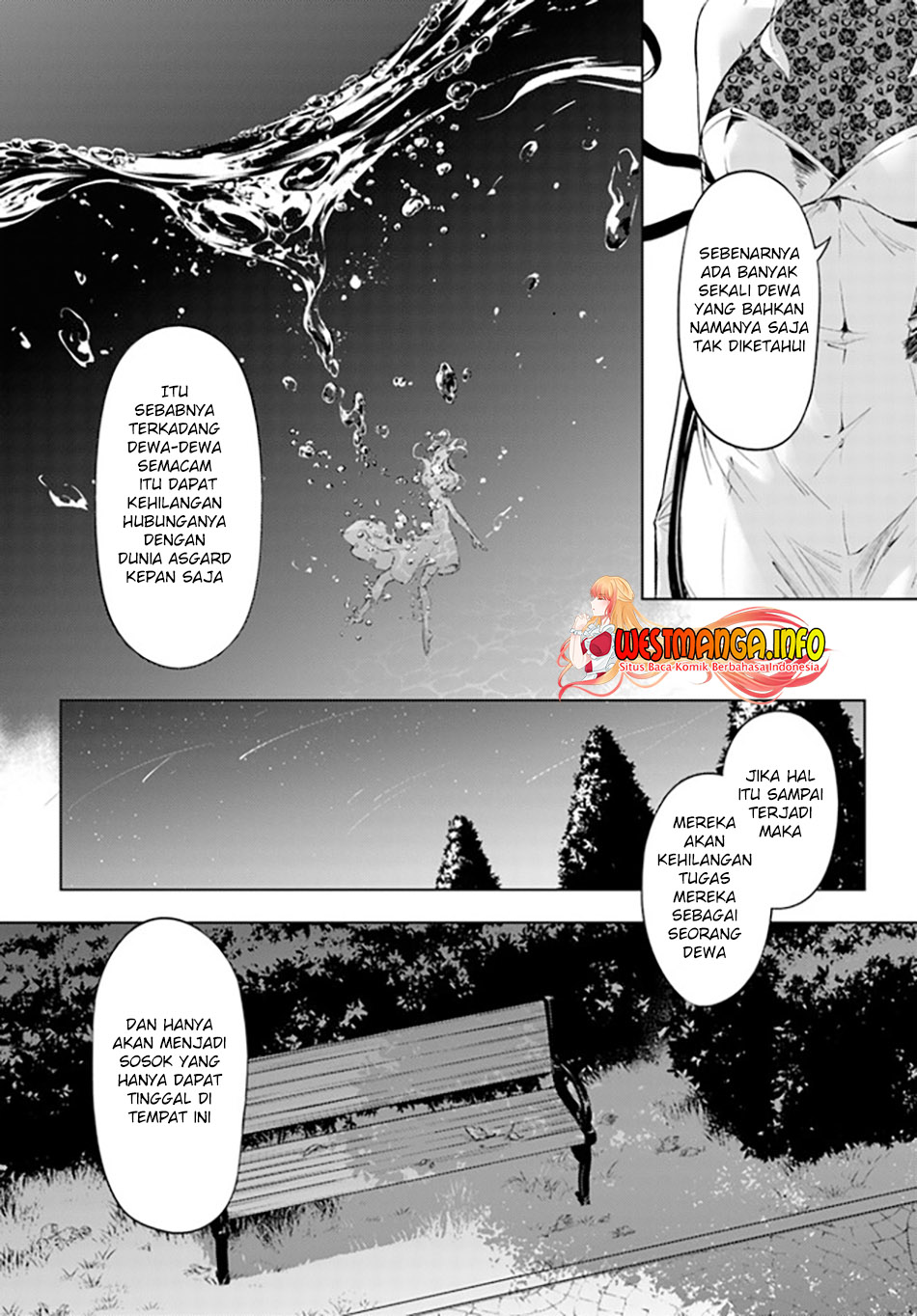 Tono no Kanri o Shite Miyou Chapter 51 Gambar 8