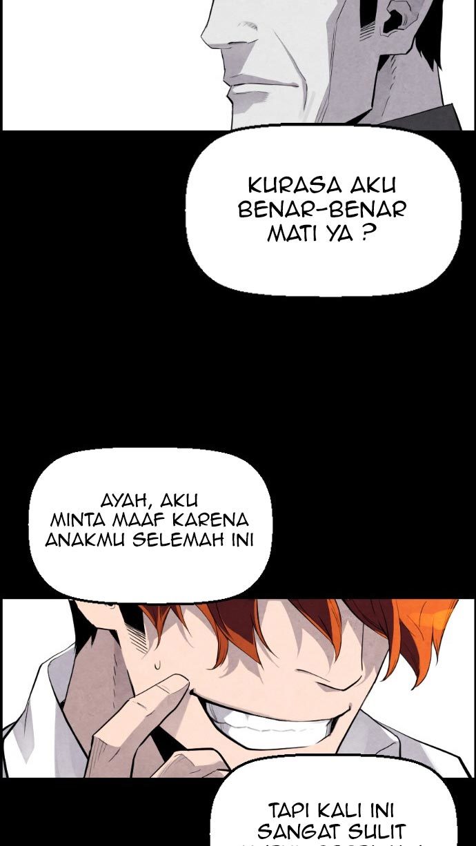 Terror Man vs Revival Man Chapter 15 Gambar 20