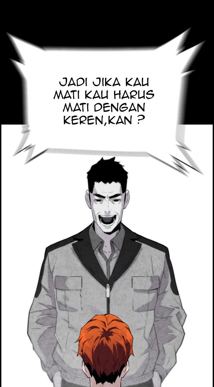 Terror Man vs Revival Man Chapter 15 Gambar 28