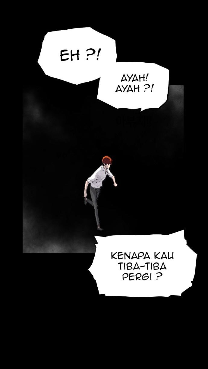 Terror Man vs Revival Man Chapter 15 Gambar 35