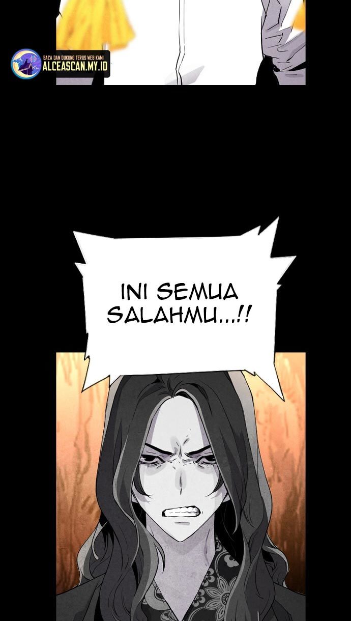 Terror Man vs Revival Man Chapter 15 Gambar 39