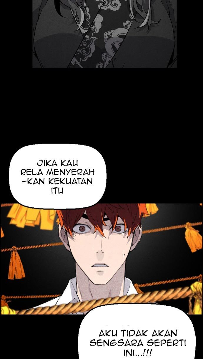 Terror Man vs Revival Man Chapter 15 Gambar 40