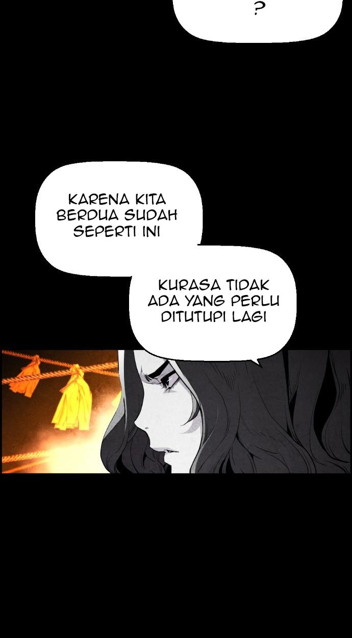 Terror Man vs Revival Man Chapter 15 Gambar 44