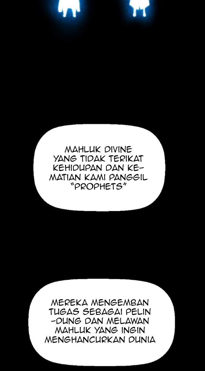 Terror Man vs Revival Man Chapter 15 Gambar 46