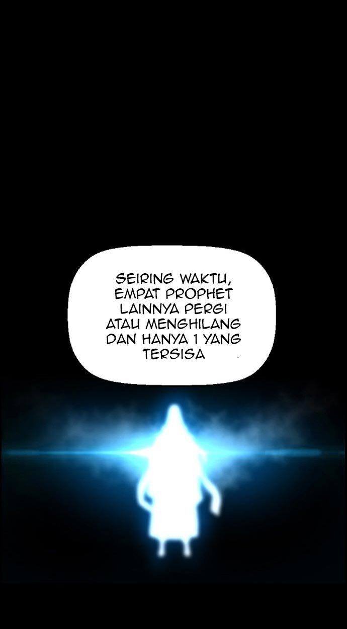 Terror Man vs Revival Man Chapter 15 Gambar 48