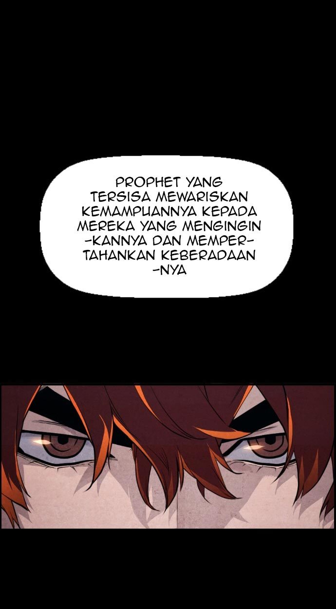 Terror Man vs Revival Man Chapter 15 Gambar 49