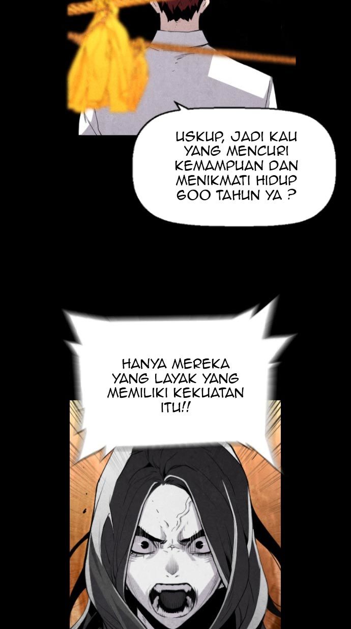 Terror Man vs Revival Man Chapter 15 Gambar 51