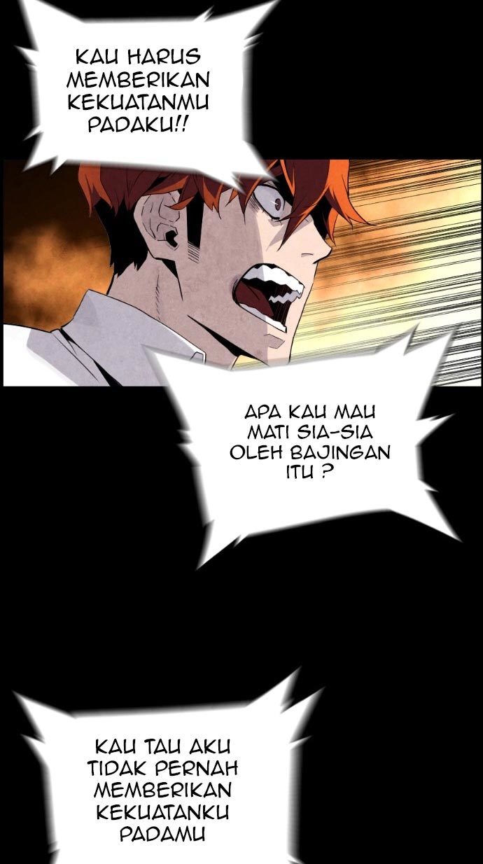 Terror Man vs Revival Man Chapter 15 Gambar 54