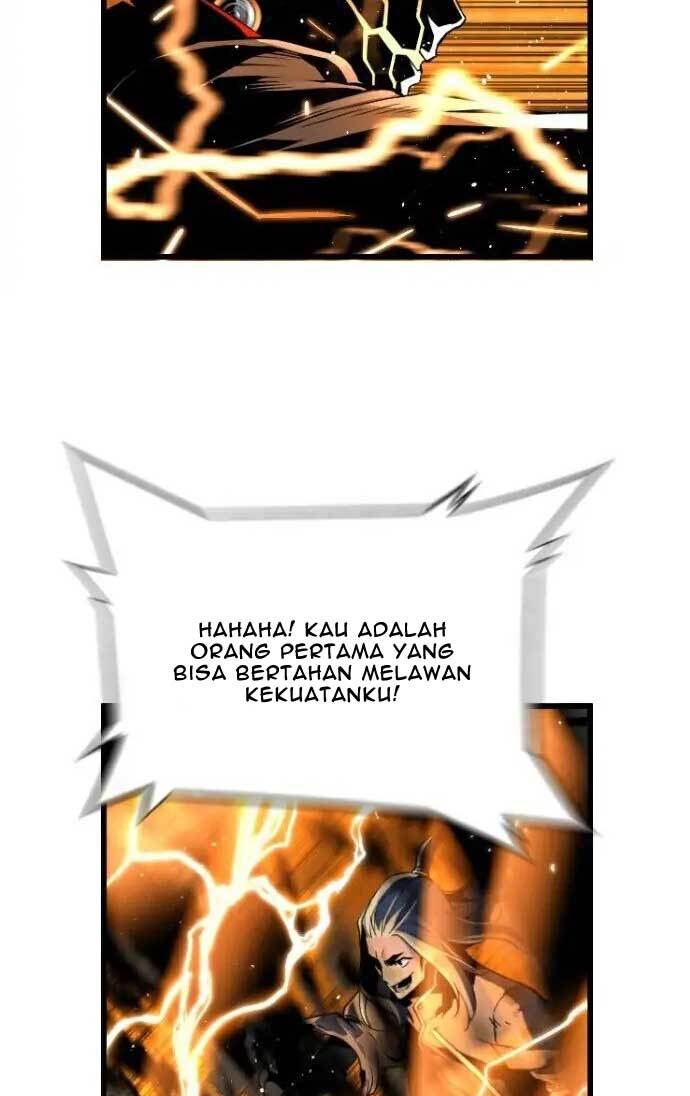 Terror Man vs Revival Man Chapter 14 Gambar 18