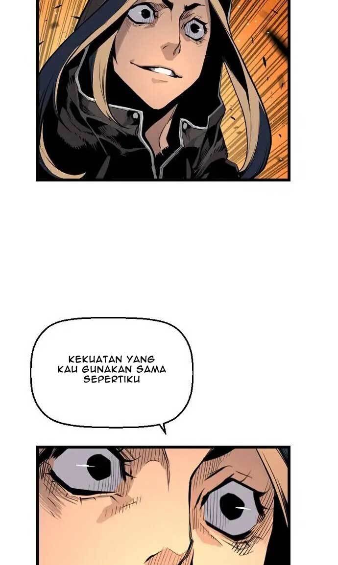 Terror Man vs Revival Man Chapter 14 Gambar 31