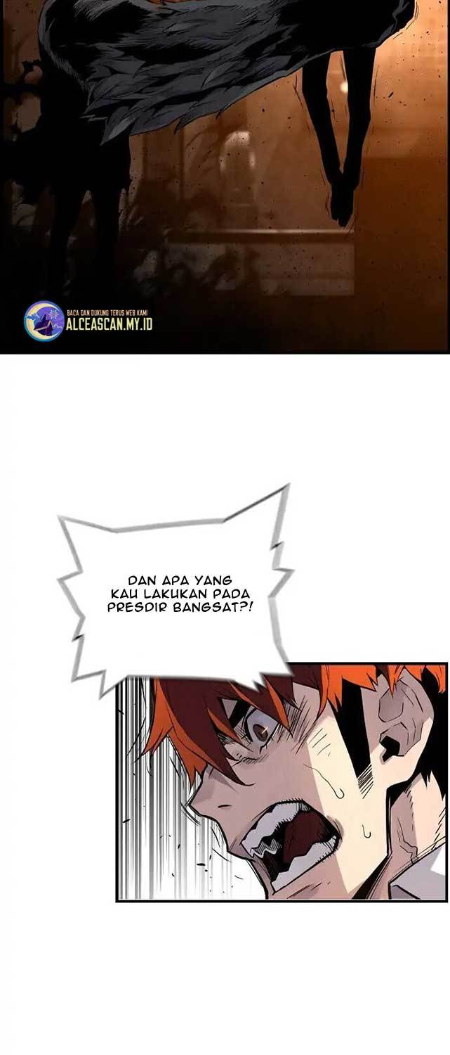 Terror Man vs Revival Man Chapter 14 Gambar 57