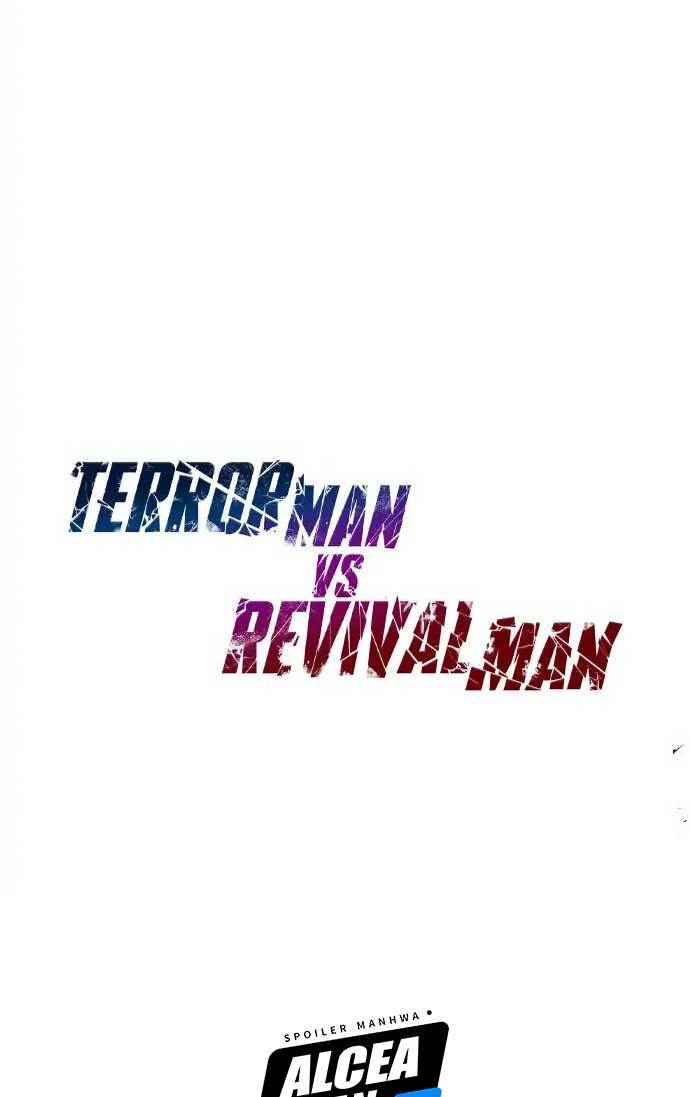 Terror Man vs Revival Man Chapter 14 Gambar 6