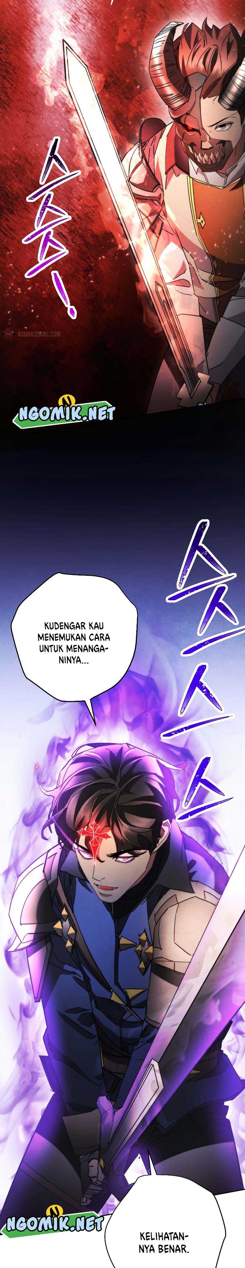 The Live Chapter 136 Gambar 12