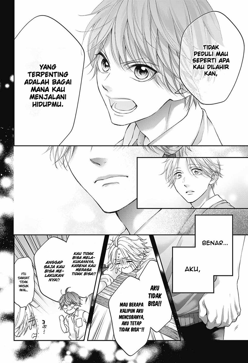 Kono Oto Tomare! Chapter 121 Gambar 29