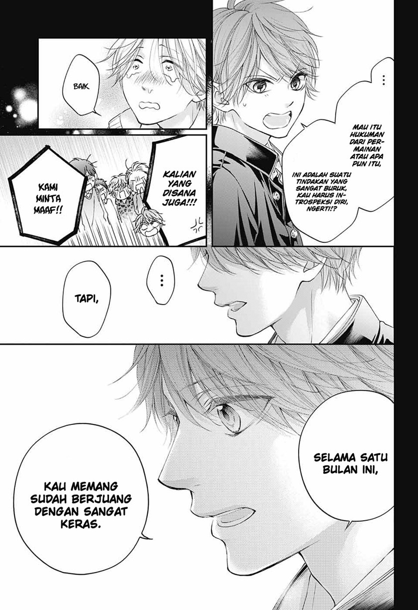 Kono Oto Tomare! Chapter 121 Gambar 38