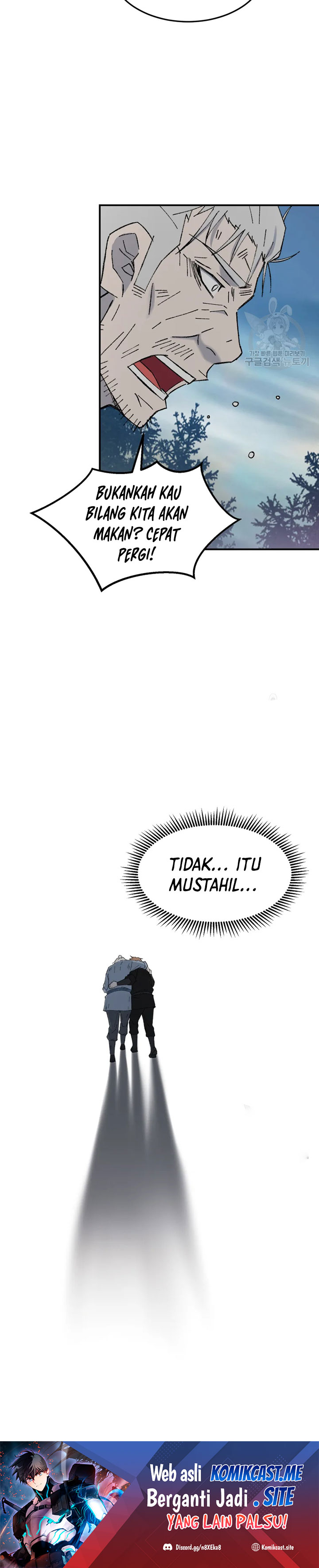 The Great Master Chapter 53 Gambar 33