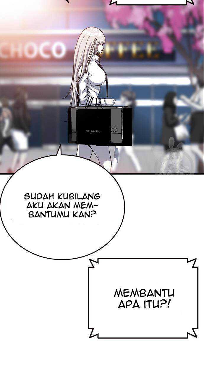 King Game Chapter 26 Gambar 28