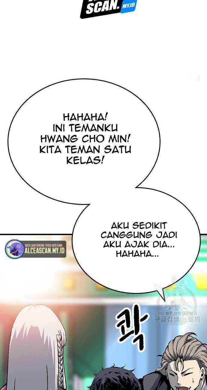 King Game Chapter 26 Gambar 66