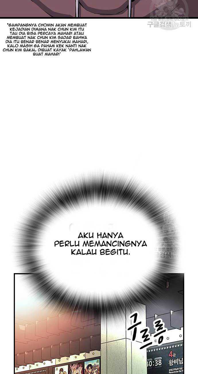 King Game Chapter 26 Gambar 76