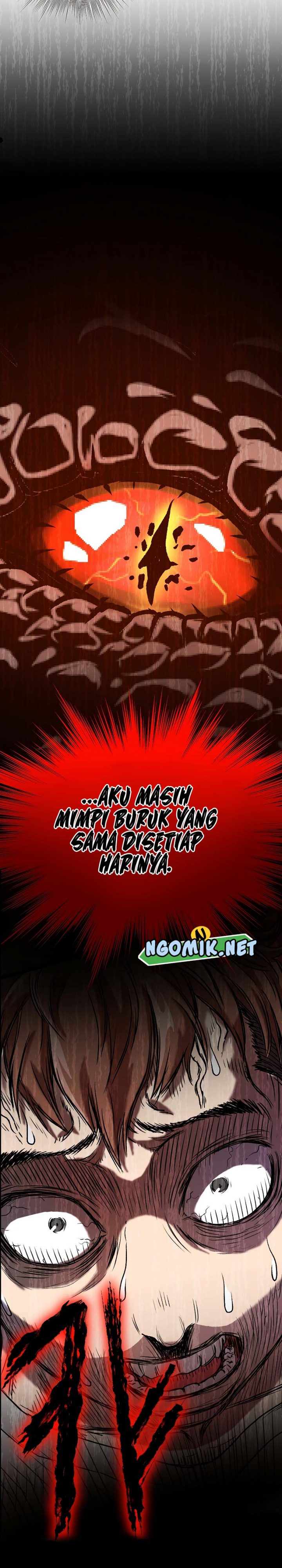 Murim Login Chapter 140 Gambar 27