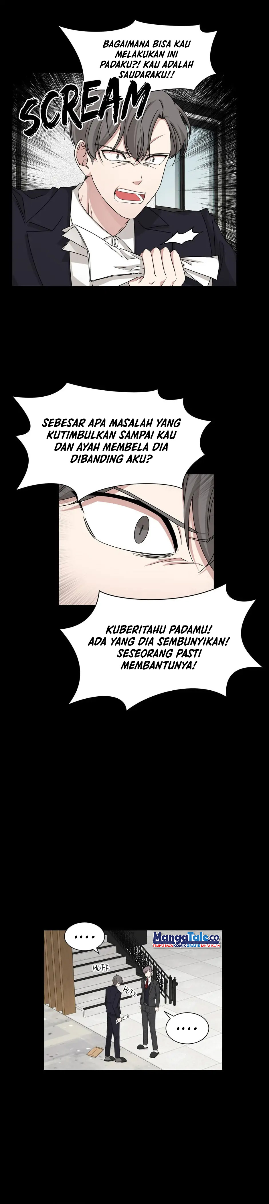 Big Life Chapter 38 Gambar 8