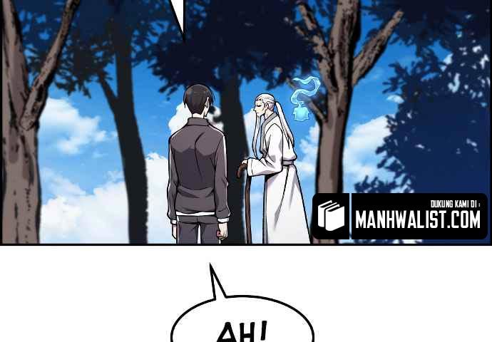 Gangnam Dokkaebi Chapter 35 Gambar 106