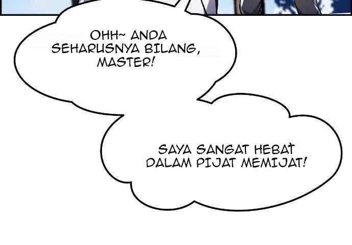 Gangnam Dokkaebi Chapter 35 Gambar 115