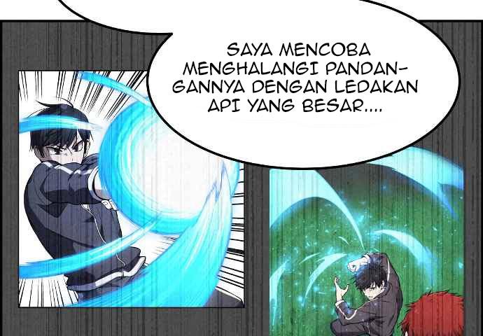 Gangnam Dokkaebi Chapter 35 Gambar 136