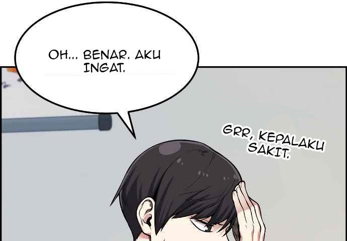 Gangnam Dokkaebi Chapter 35 Gambar 14