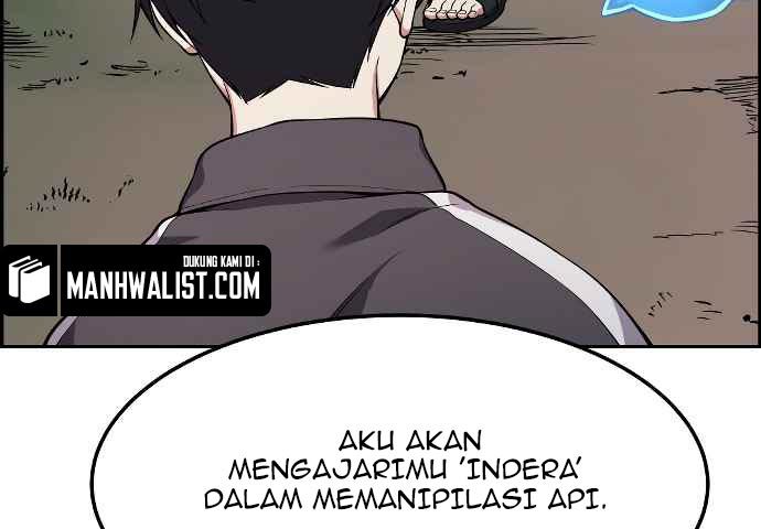 Gangnam Dokkaebi Chapter 35 Gambar 149