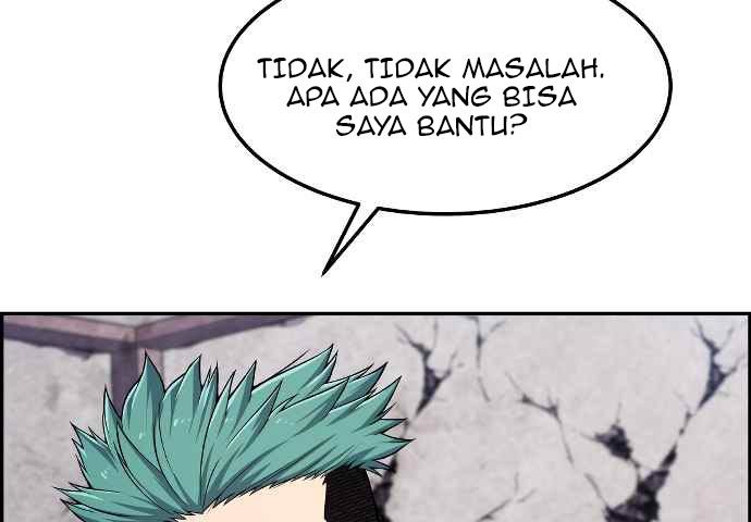 Gangnam Dokkaebi Chapter 35 Gambar 162