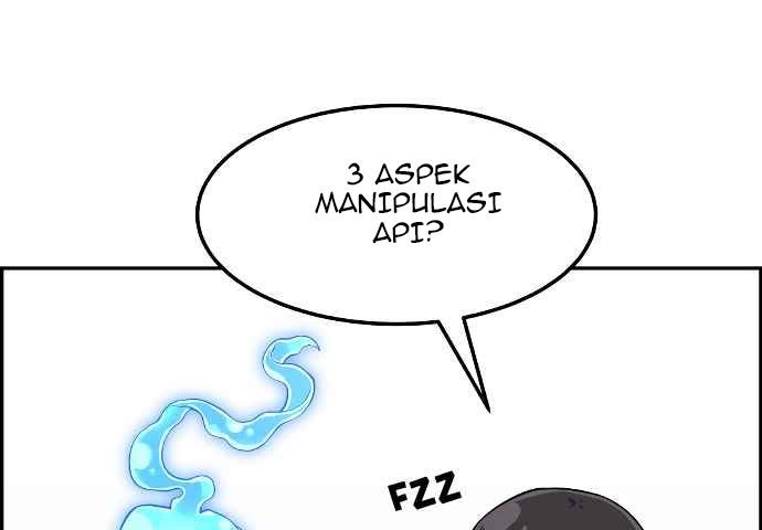 Gangnam Dokkaebi Chapter 35 Gambar 166