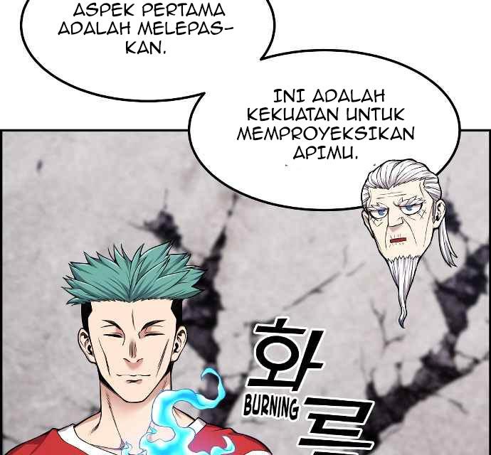 Gangnam Dokkaebi Chapter 35 Gambar 173