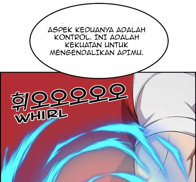 Gangnam Dokkaebi Chapter 35 Gambar 176