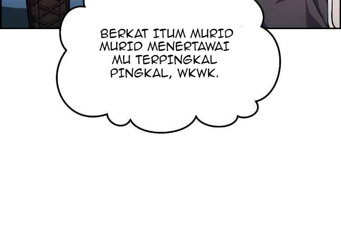 Gangnam Dokkaebi Chapter 35 Gambar 20