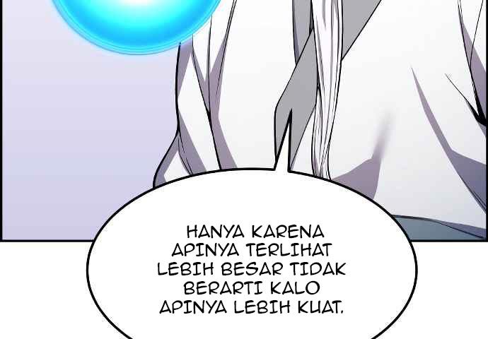 Gangnam Dokkaebi Chapter 35 Gambar 222