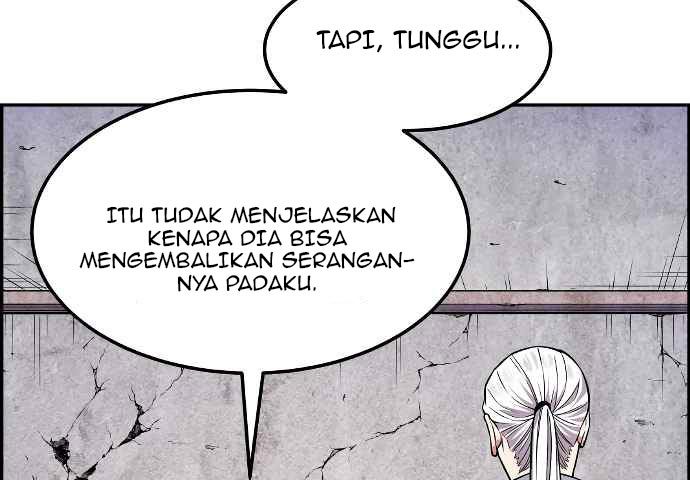 Gangnam Dokkaebi Chapter 35 Gambar 232