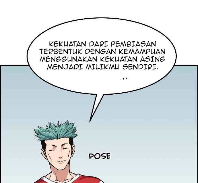 Gangnam Dokkaebi Chapter 35 Gambar 254